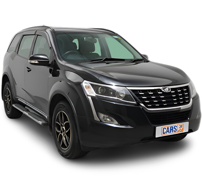 Mahindra XUV500-img